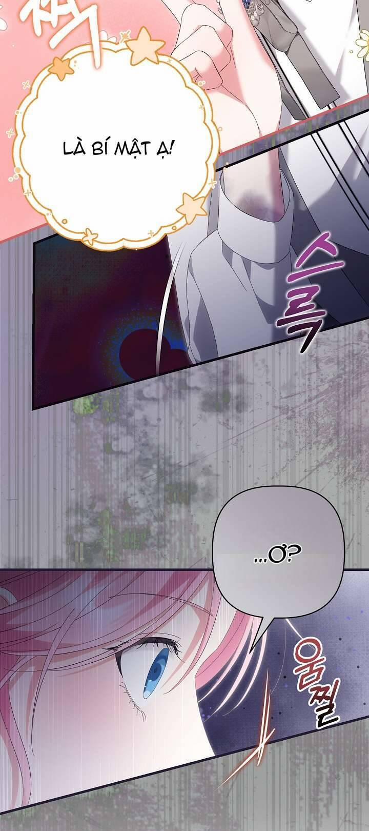 Cha Của Nam Chính Từ Chối Hủy Hôn 26 trang 38