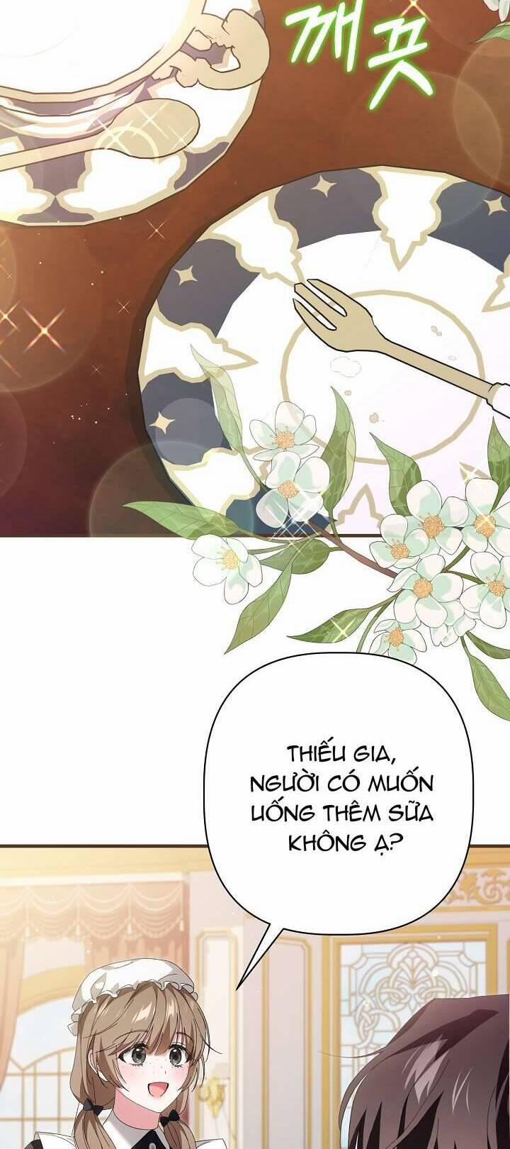 Cha Của Nam Chính Từ Chối Hủy Hôn 26 trang 41