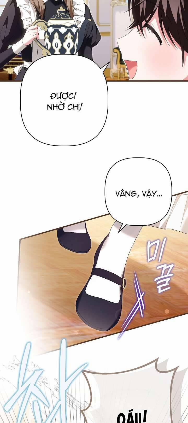 Cha Của Nam Chính Từ Chối Hủy Hôn 26 trang 42