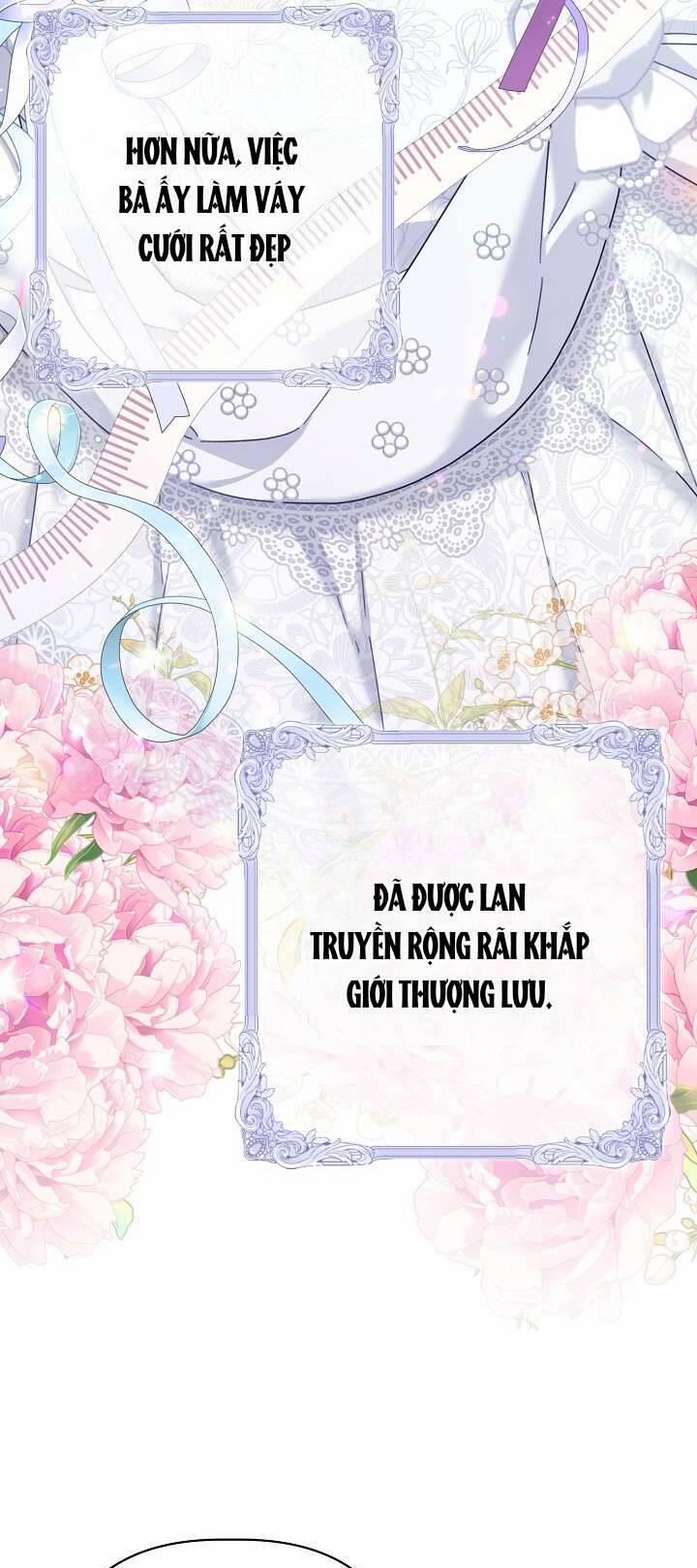 Cha Của Nam Chính Từ Chối Hủy Hôn 26 trang 5