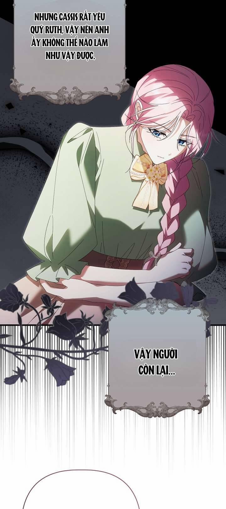 Cha Của Nam Chính Từ Chối Hủy Hôn 26 trang 52