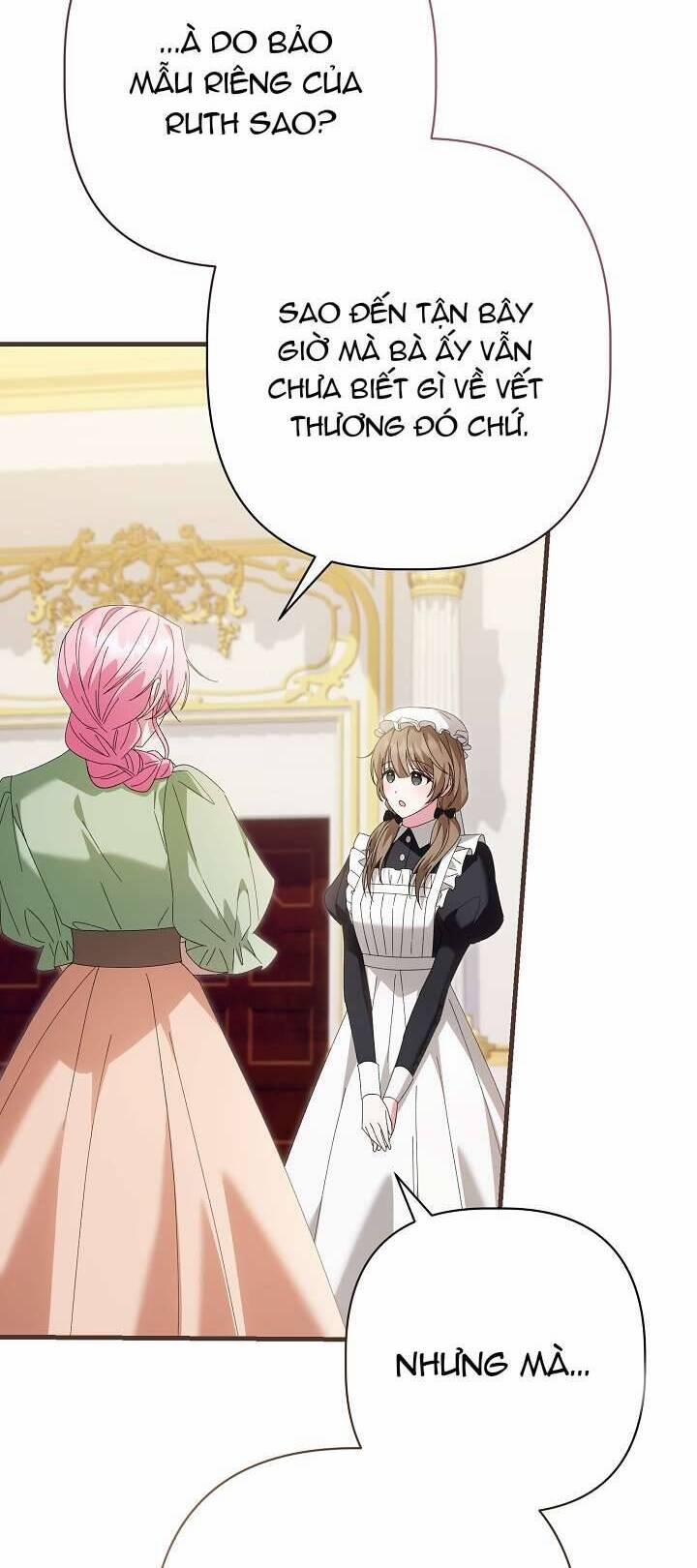 Cha Của Nam Chính Từ Chối Hủy Hôn 26 trang 53