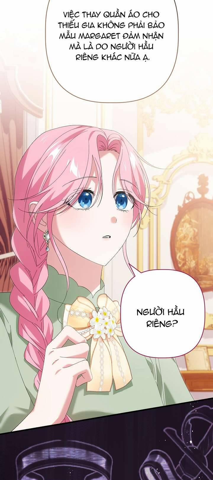 Cha Của Nam Chính Từ Chối Hủy Hôn 26 trang 54