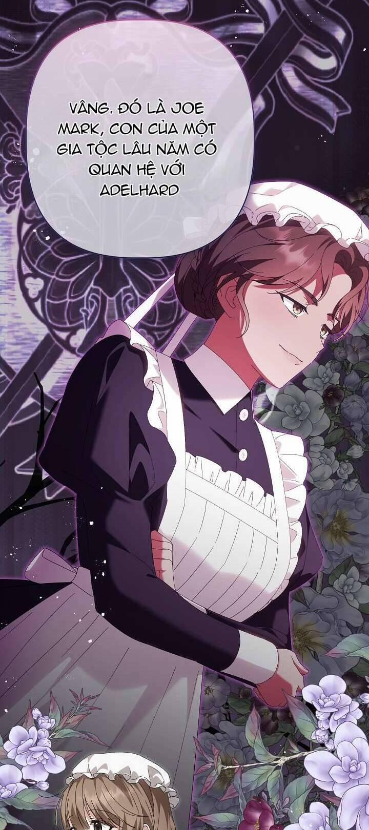 Cha Của Nam Chính Từ Chối Hủy Hôn 26 trang 55