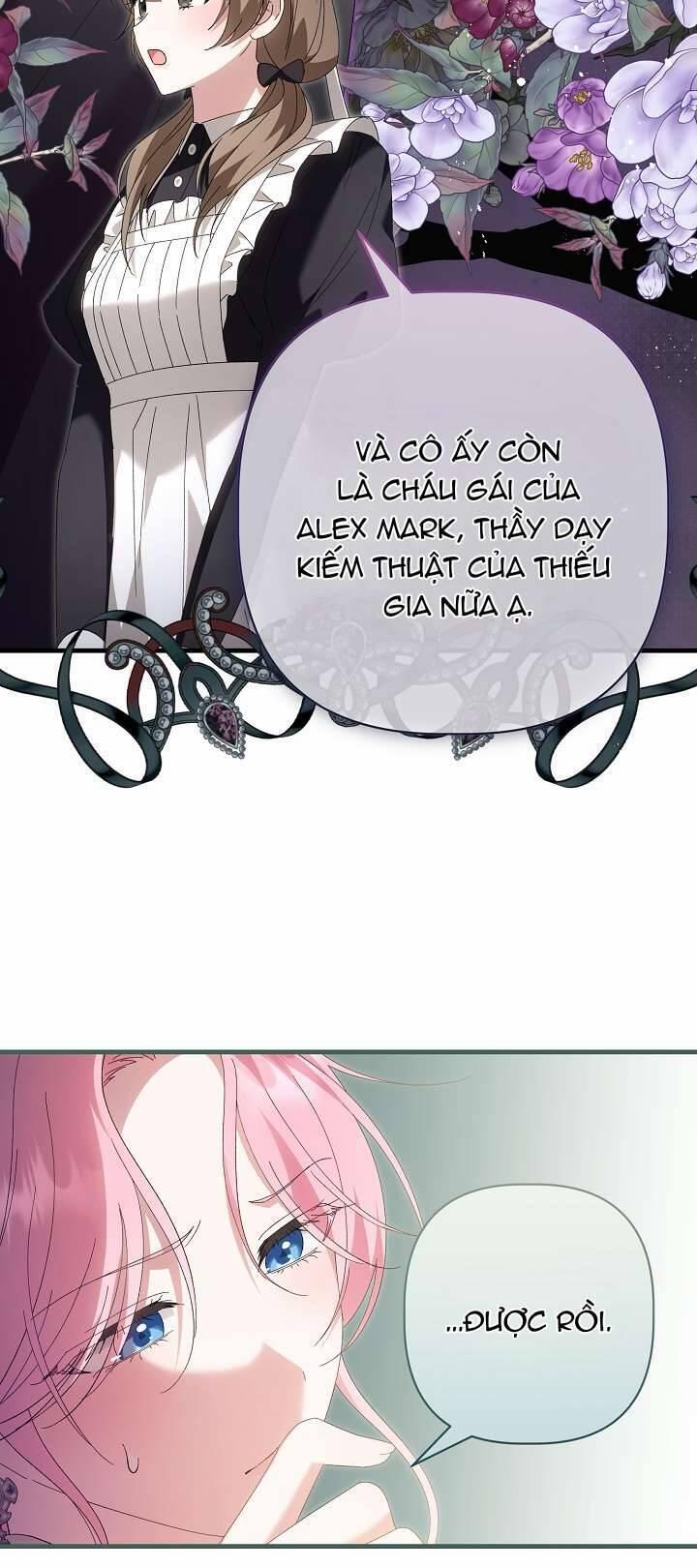 Cha Của Nam Chính Từ Chối Hủy Hôn 26 trang 56