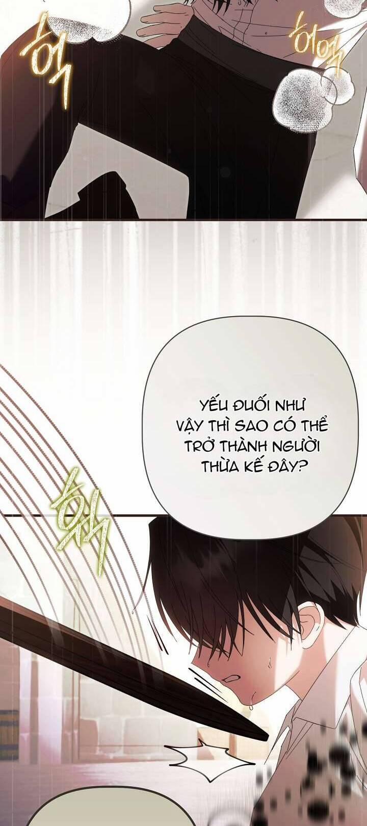 Cha Của Nam Chính Từ Chối Hủy Hôn 26 trang 59