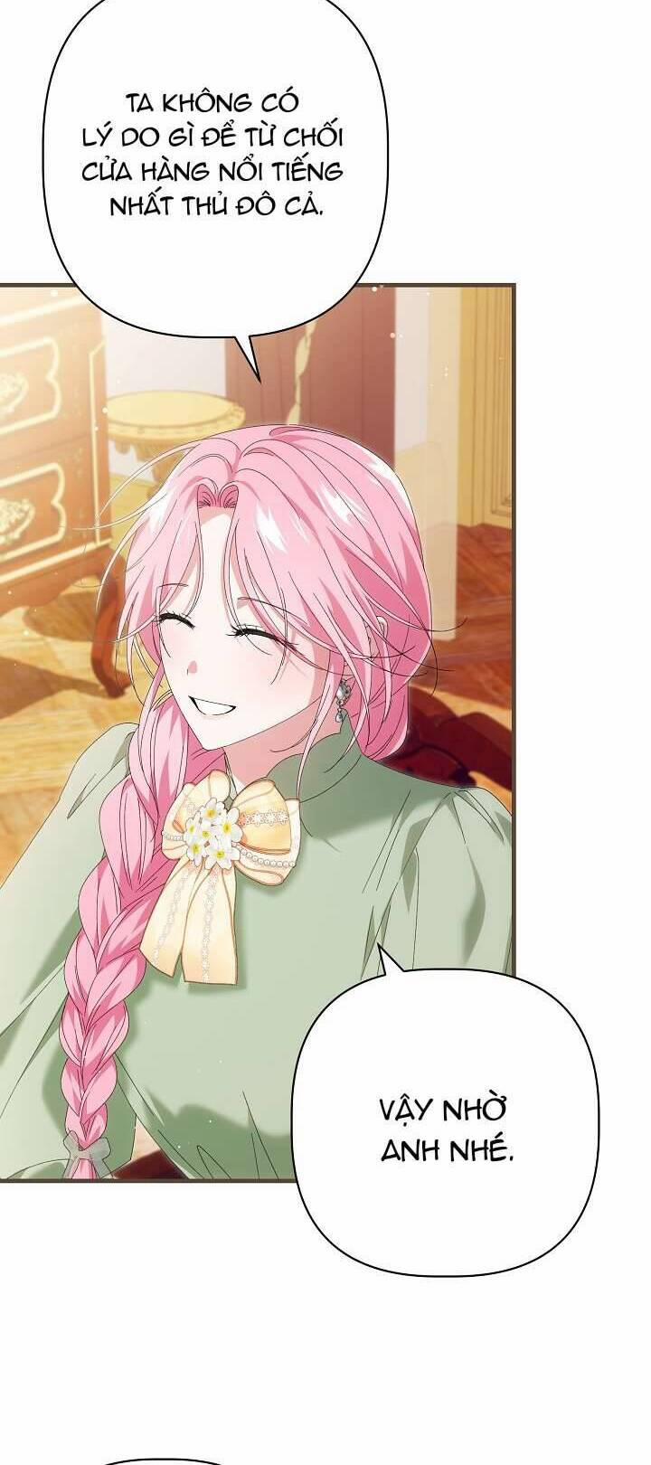 Cha Của Nam Chính Từ Chối Hủy Hôn 26 trang 6