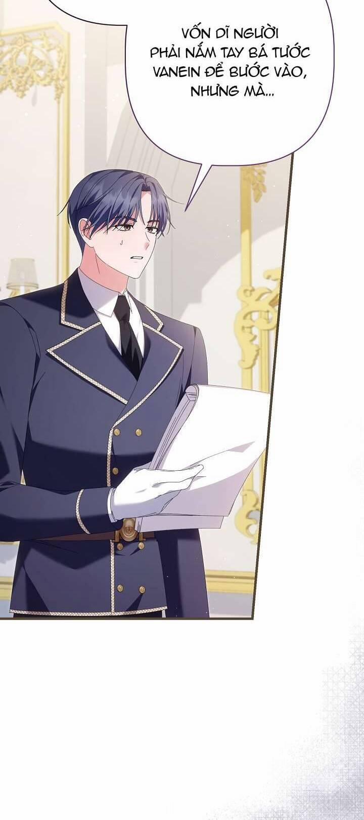 Cha Của Nam Chính Từ Chối Hủy Hôn 26 trang 8