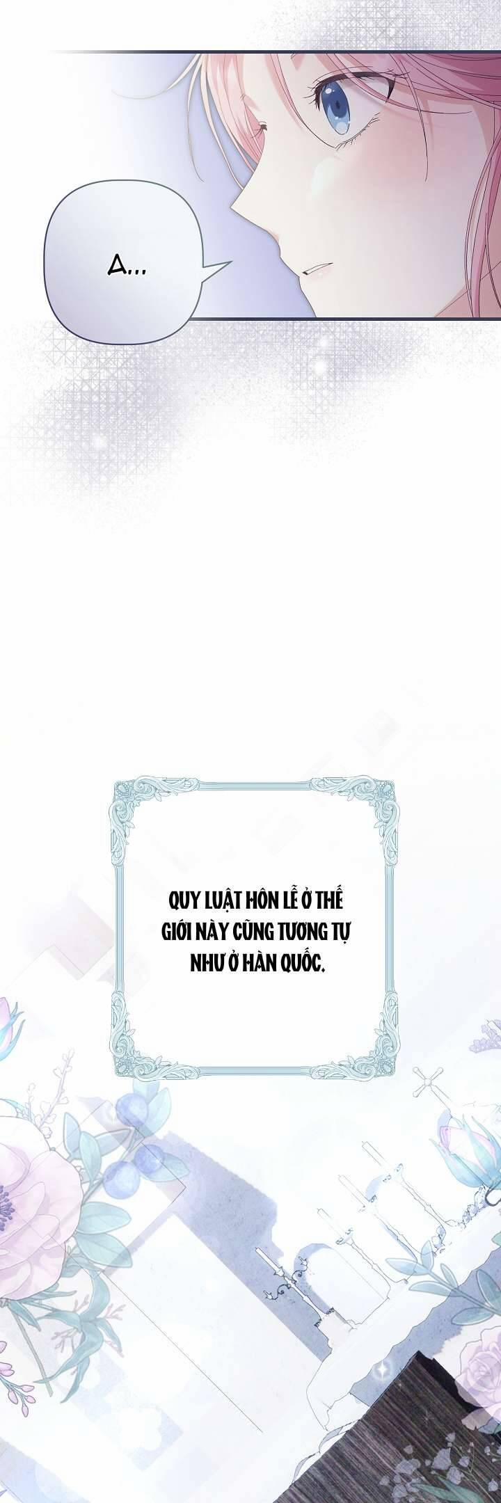 Cha Của Nam Chính Từ Chối Hủy Hôn 26 trang 9