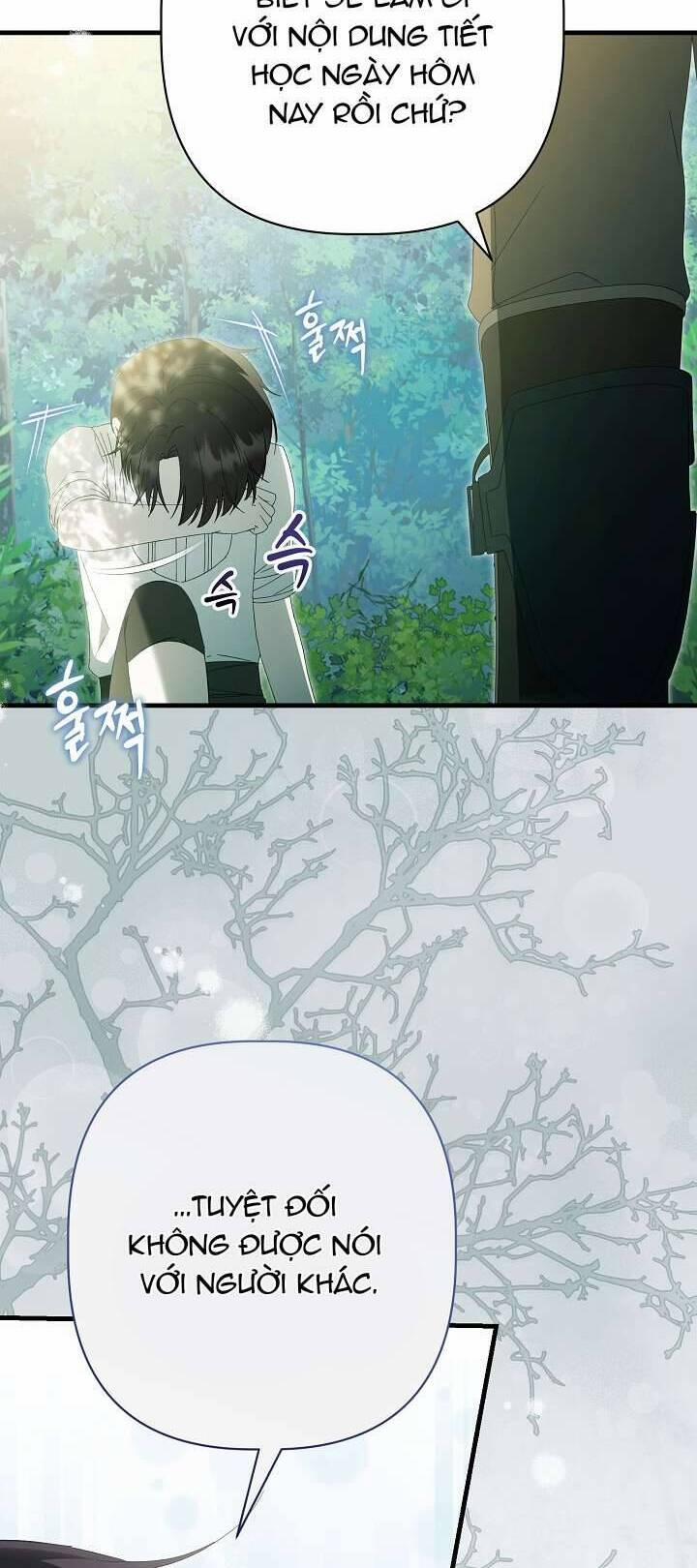 Cha Của Nam Chính Từ Chối Hủy Hôn 27 trang 16