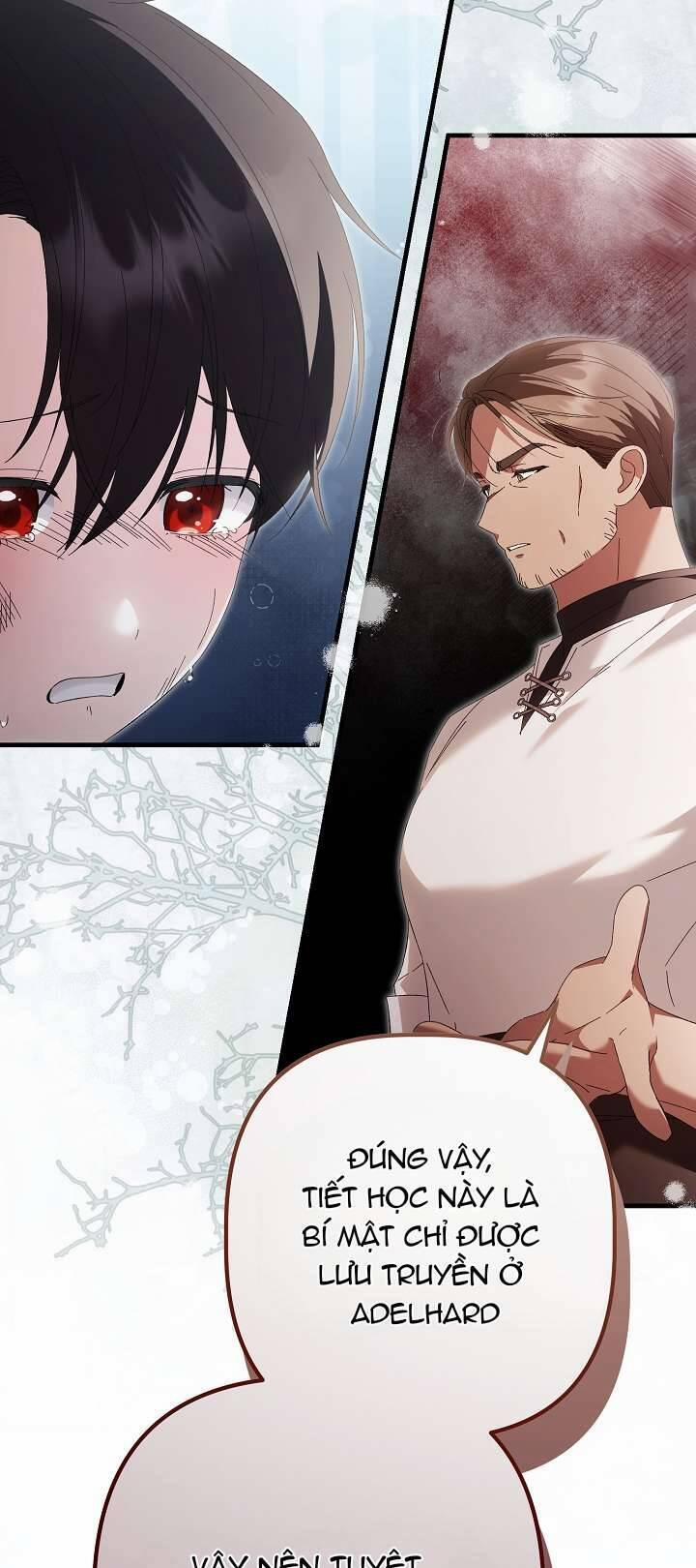 Cha Của Nam Chính Từ Chối Hủy Hôn 27 trang 17