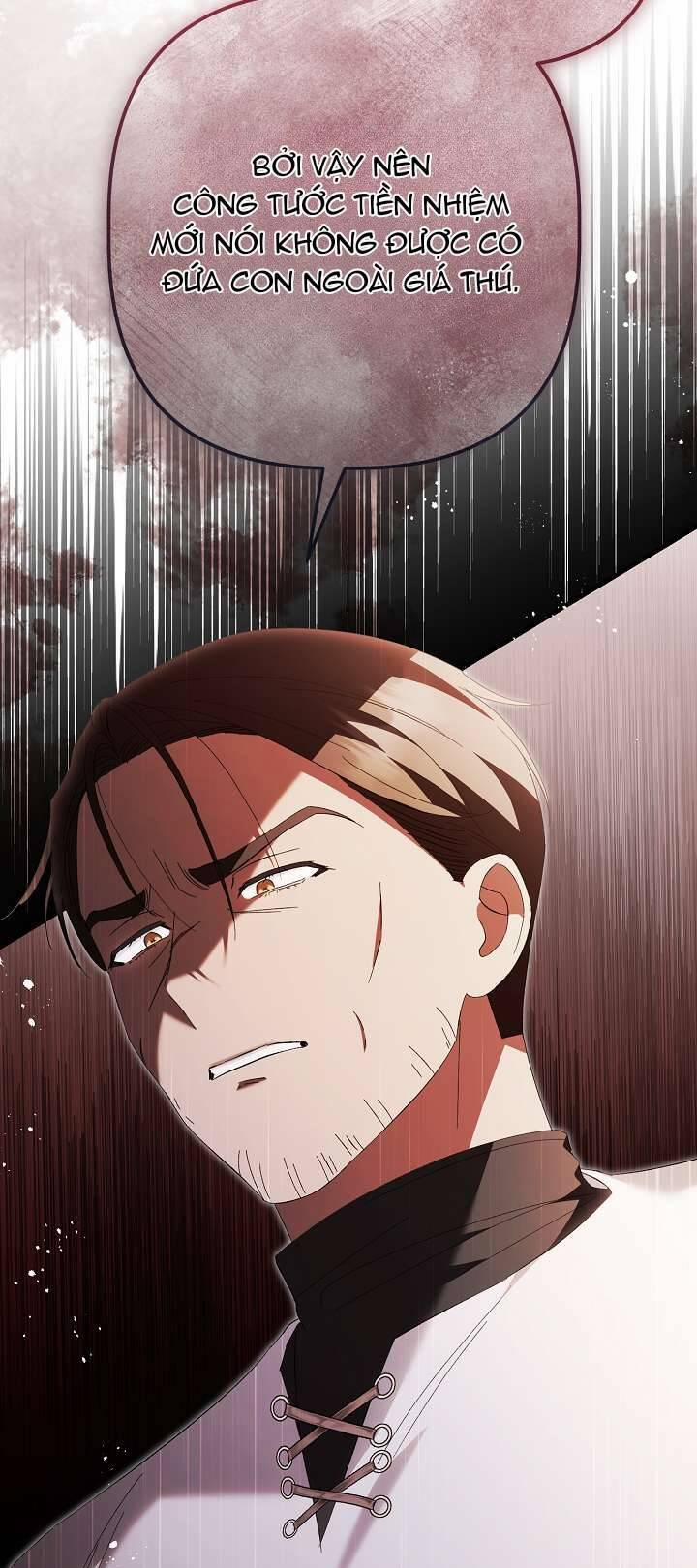 Cha Của Nam Chính Từ Chối Hủy Hôn 27 trang 19