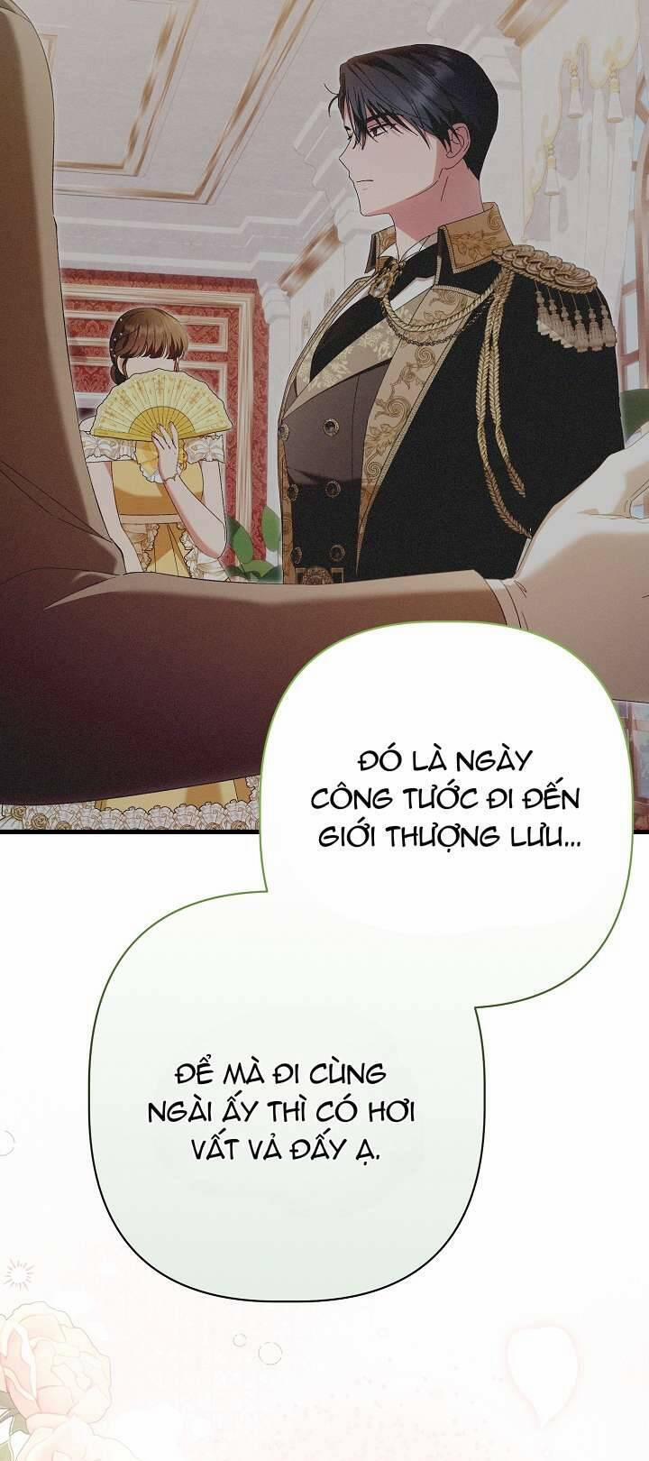 Cha Của Nam Chính Từ Chối Hủy Hôn 27 trang 2