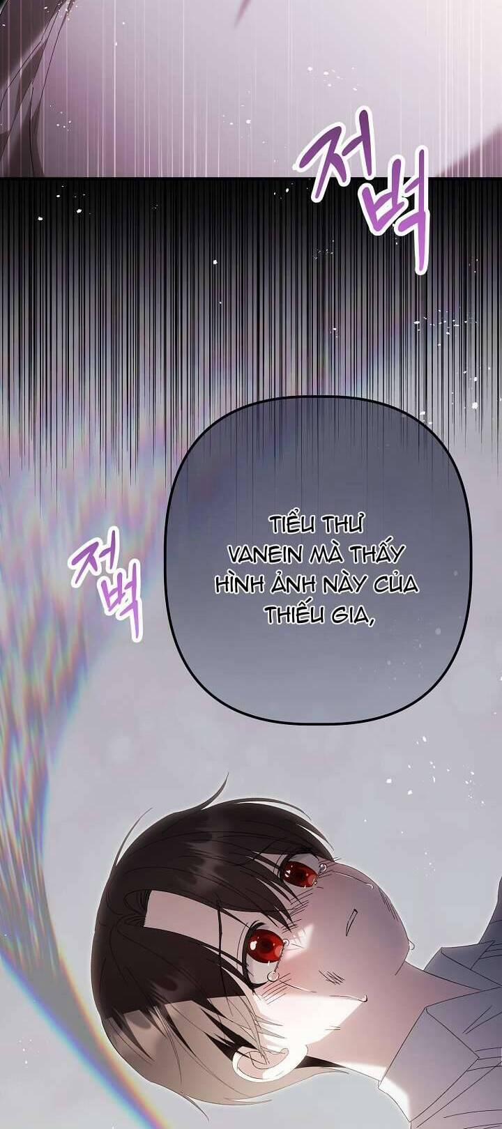 Cha Của Nam Chính Từ Chối Hủy Hôn 27 trang 20