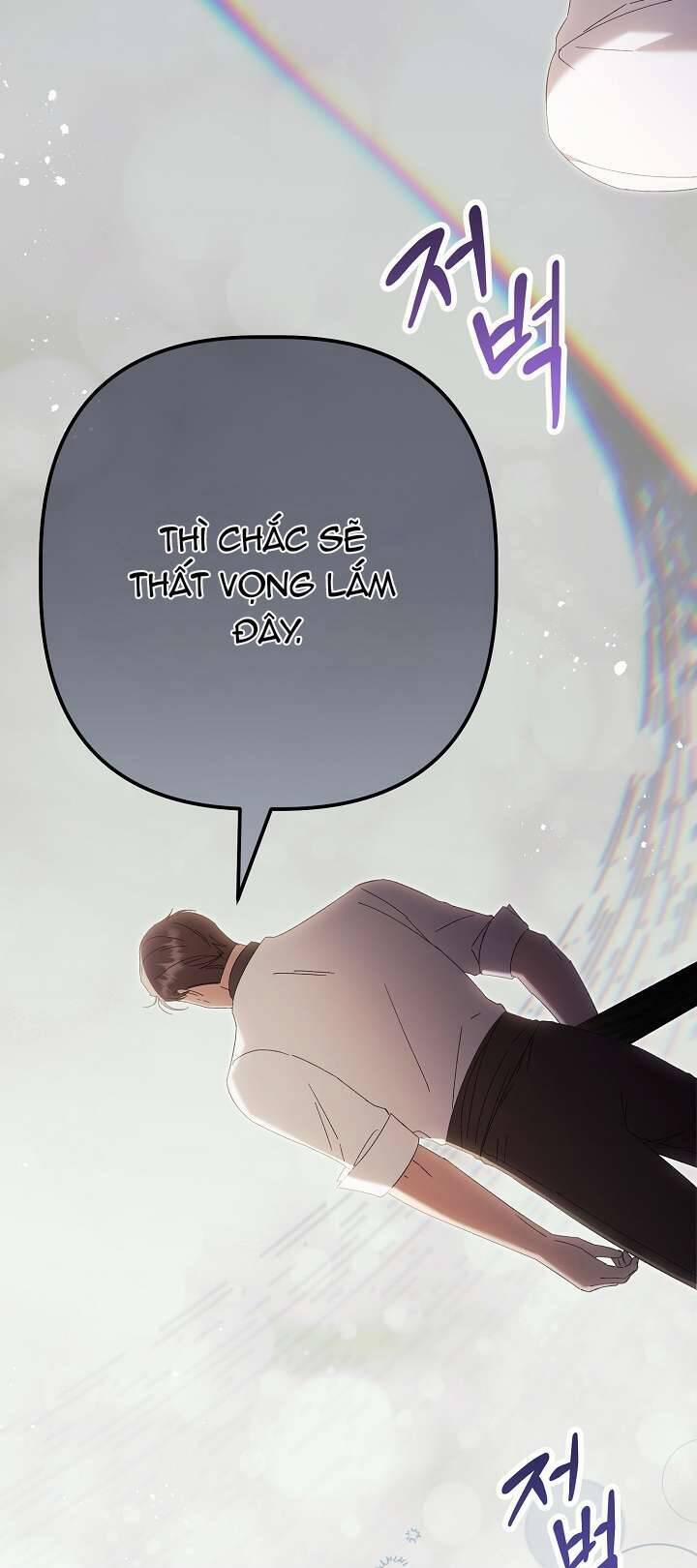 Cha Của Nam Chính Từ Chối Hủy Hôn 27 trang 21