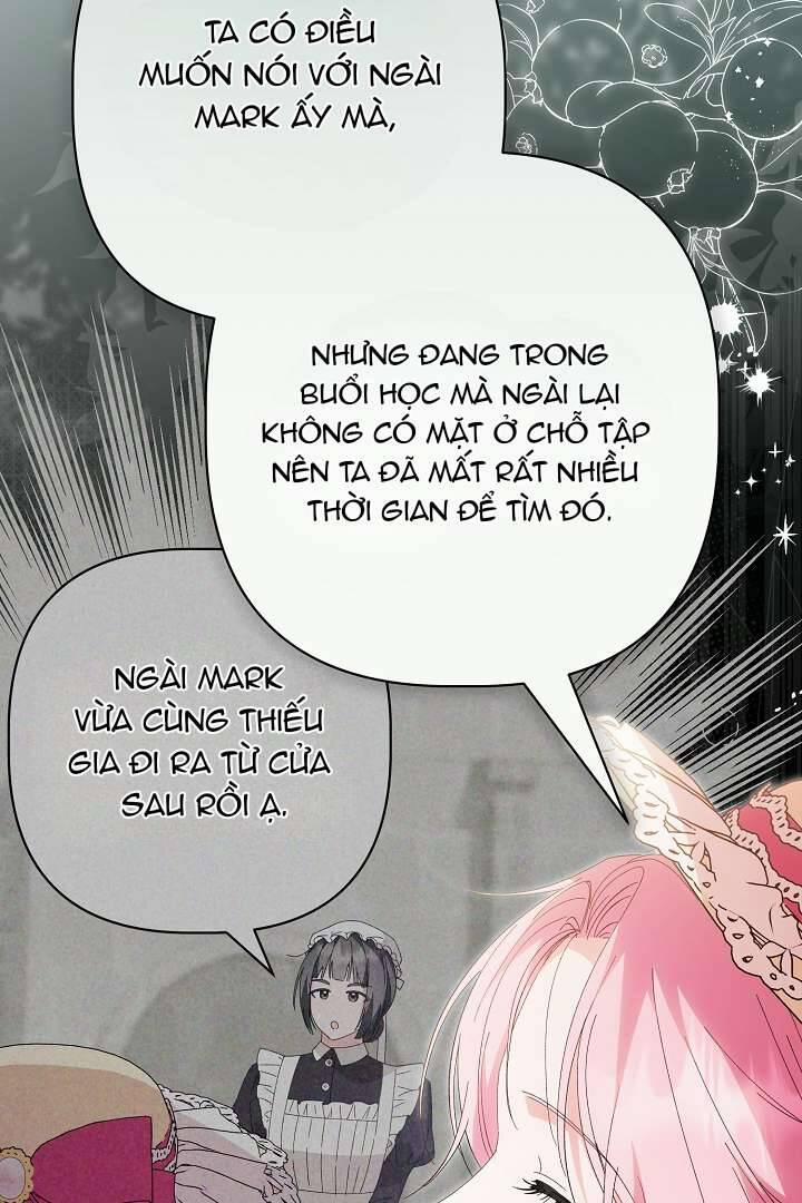 Cha Của Nam Chính Từ Chối Hủy Hôn 27 trang 27