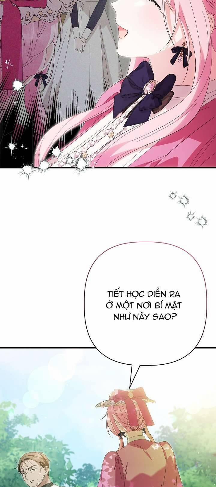 Cha Của Nam Chính Từ Chối Hủy Hôn 27 trang 28