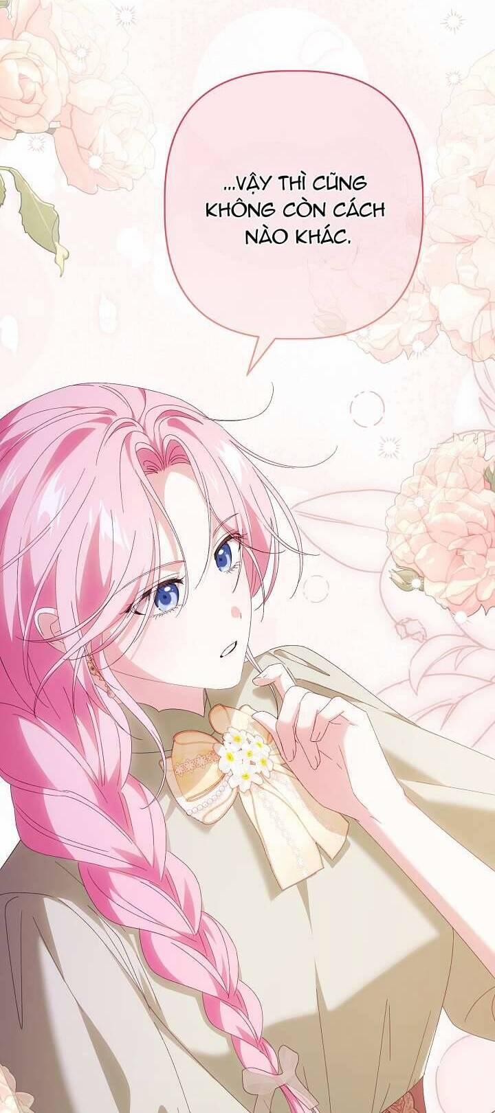 Cha Của Nam Chính Từ Chối Hủy Hôn 27 trang 3