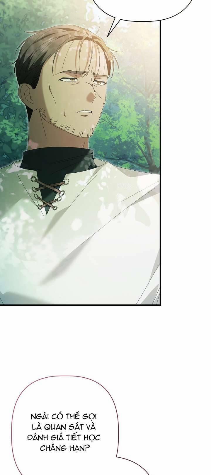 Cha Của Nam Chính Từ Chối Hủy Hôn 27 trang 30