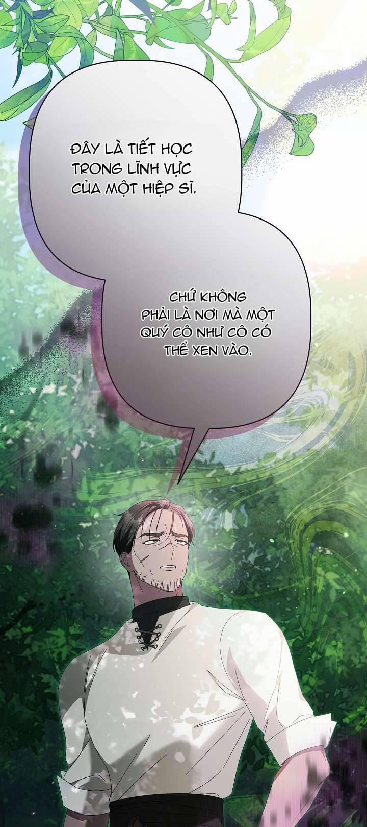 Cha Của Nam Chính Từ Chối Hủy Hôn 27 trang 32