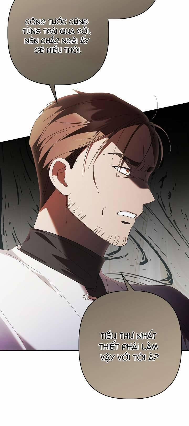 Cha Của Nam Chính Từ Chối Hủy Hôn 27 trang 37