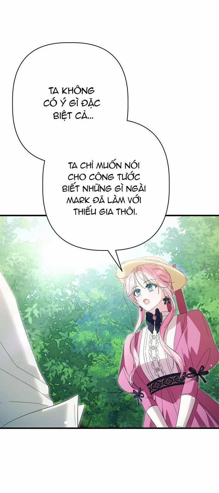 Cha Của Nam Chính Từ Chối Hủy Hôn 27 trang 38