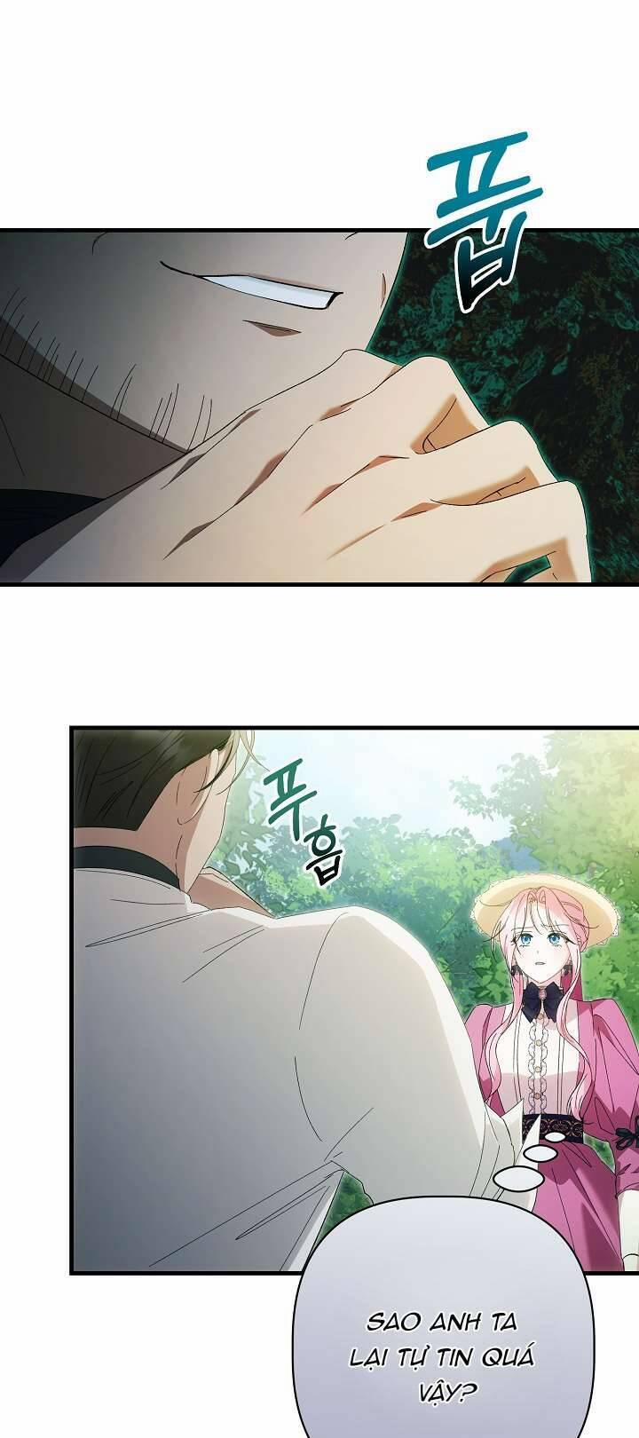 Cha Của Nam Chính Từ Chối Hủy Hôn 27 trang 39