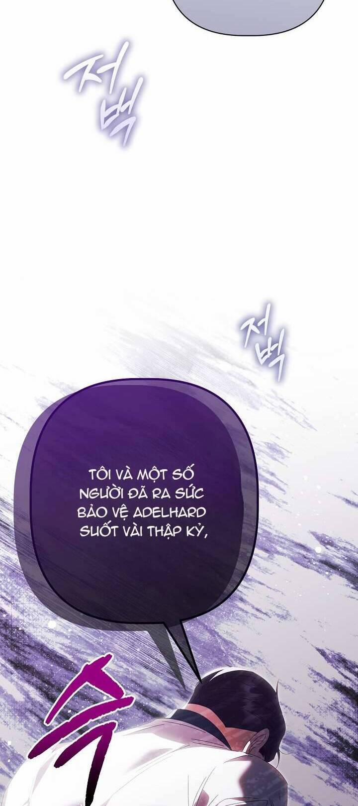 Cha Của Nam Chính Từ Chối Hủy Hôn 27 trang 40