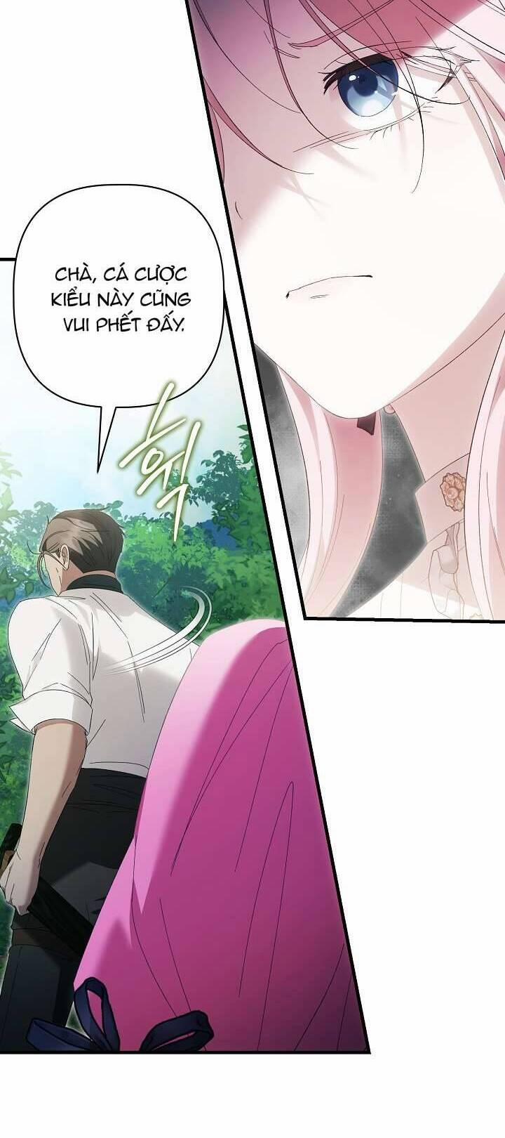 Cha Của Nam Chính Từ Chối Hủy Hôn 27 trang 44