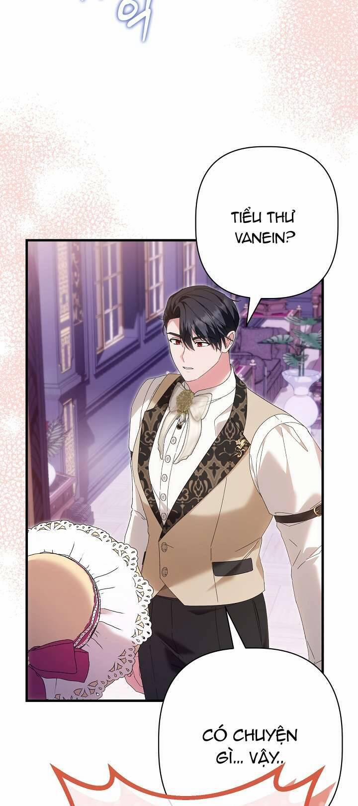 Cha Của Nam Chính Từ Chối Hủy Hôn 27 trang 49
