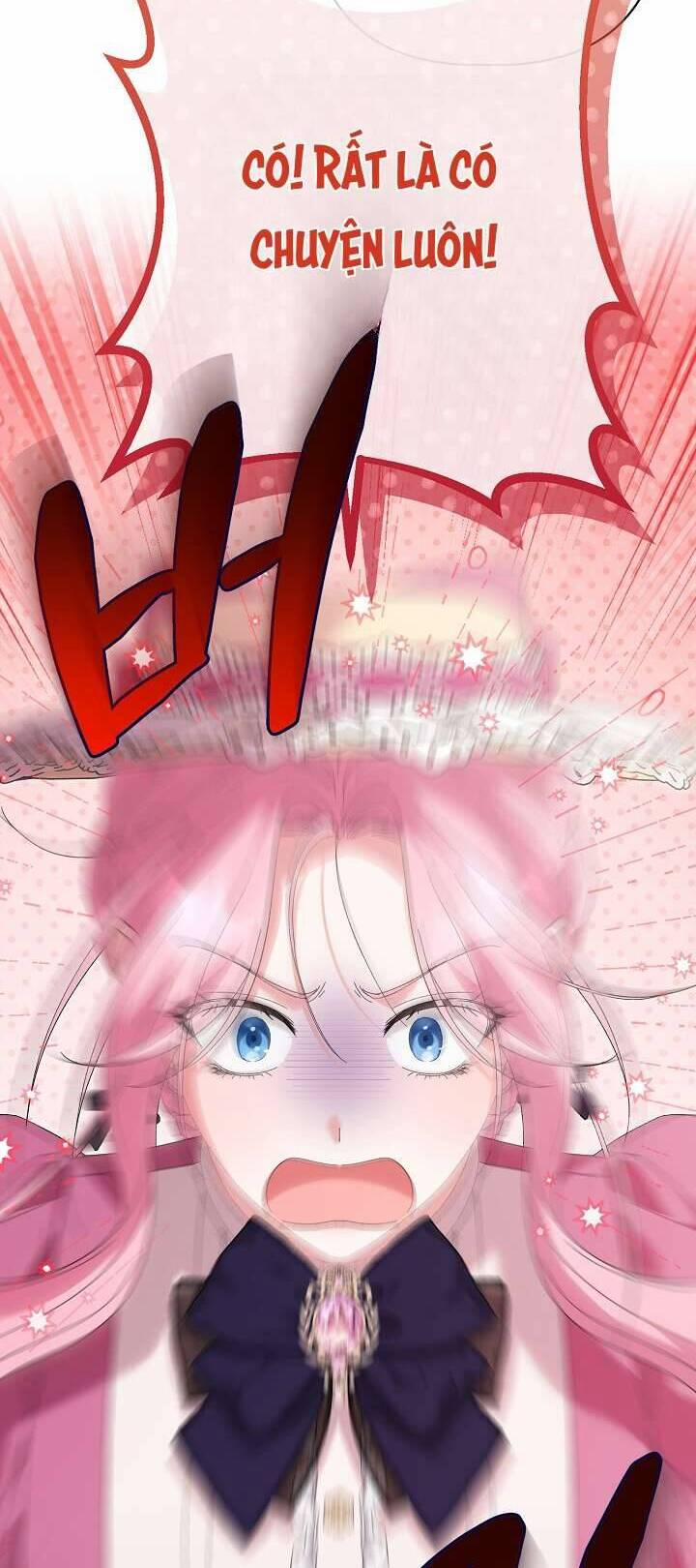 Cha Của Nam Chính Từ Chối Hủy Hôn 27 trang 50