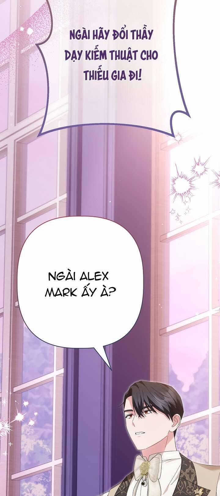 Cha Của Nam Chính Từ Chối Hủy Hôn 27 trang 53