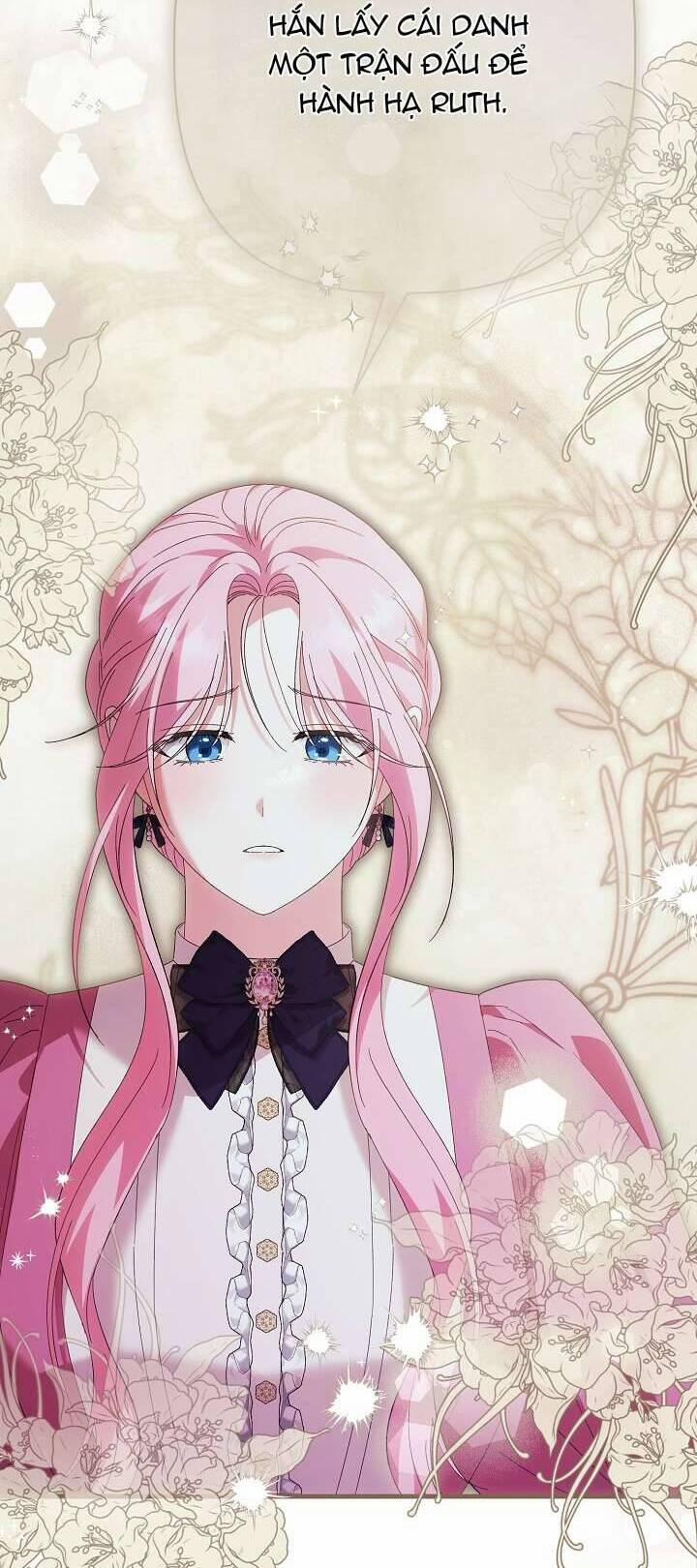 Cha Của Nam Chính Từ Chối Hủy Hôn 27 trang 56