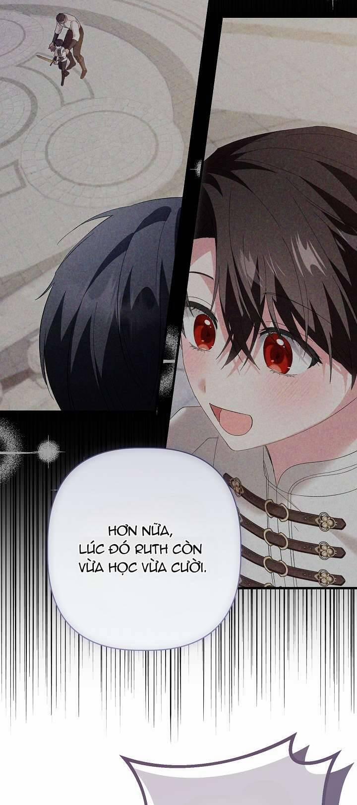 Cha Của Nam Chính Từ Chối Hủy Hôn 27 trang 58