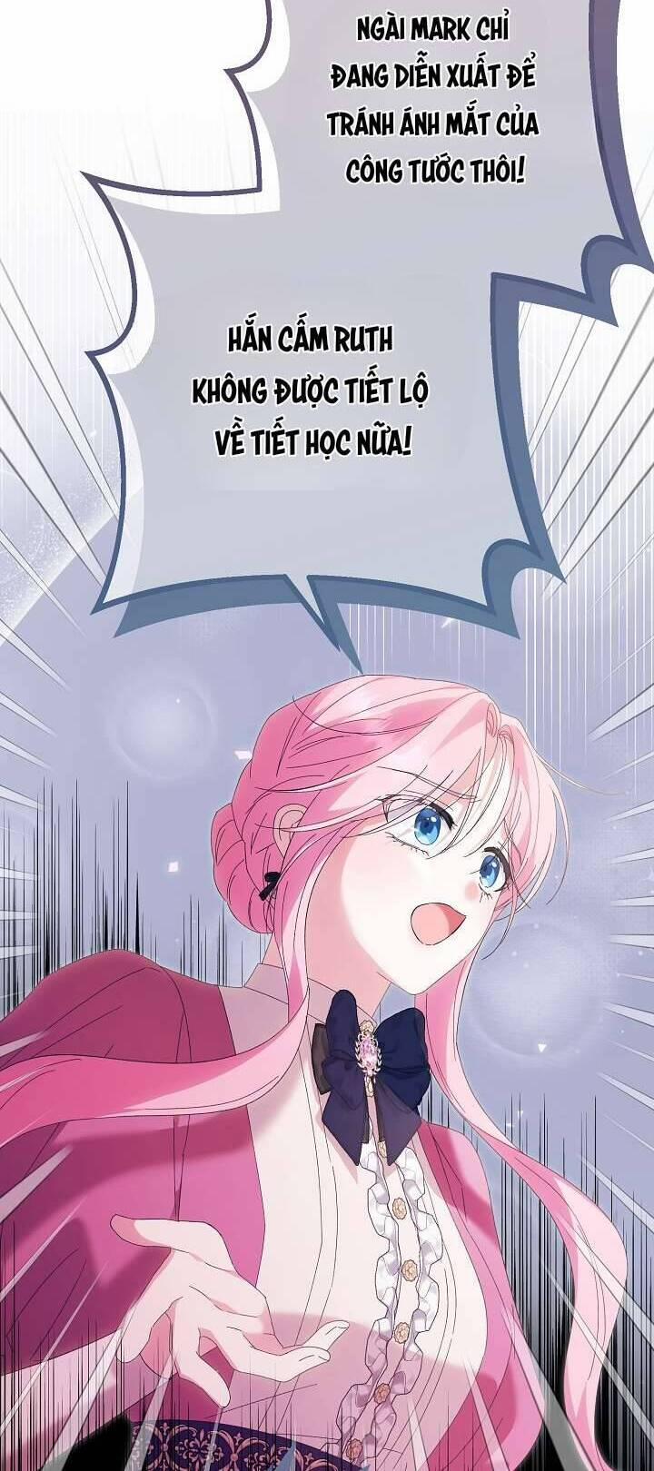 Cha Của Nam Chính Từ Chối Hủy Hôn 27 trang 59