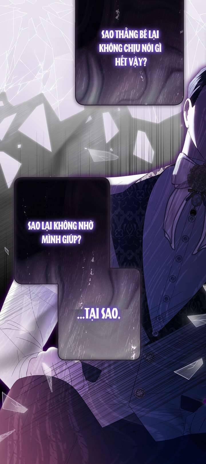 Cha Của Nam Chính Từ Chối Hủy Hôn 27 trang 64