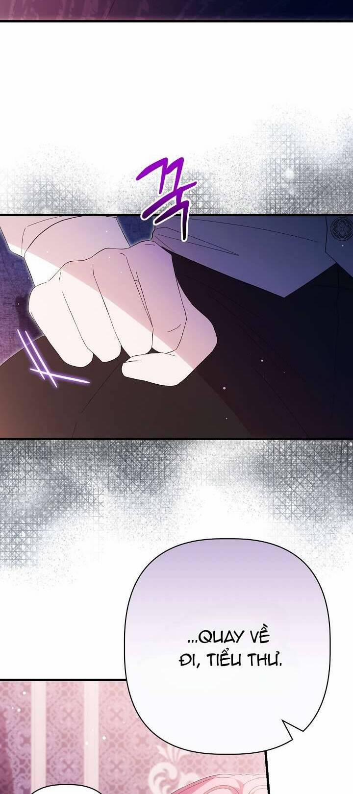 Cha Của Nam Chính Từ Chối Hủy Hôn 27 trang 65