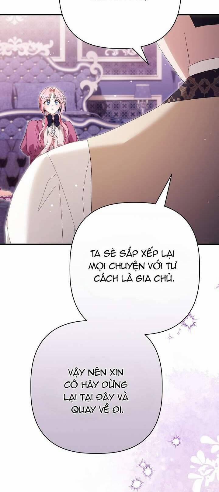 Cha Của Nam Chính Từ Chối Hủy Hôn 27 trang 67