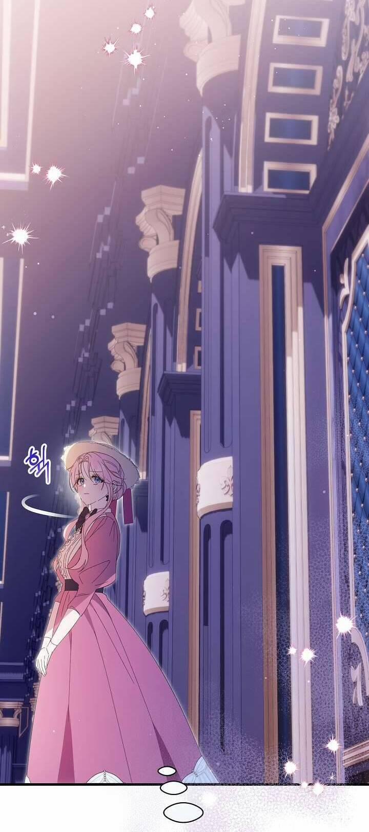 Cha Của Nam Chính Từ Chối Hủy Hôn 27 trang 69