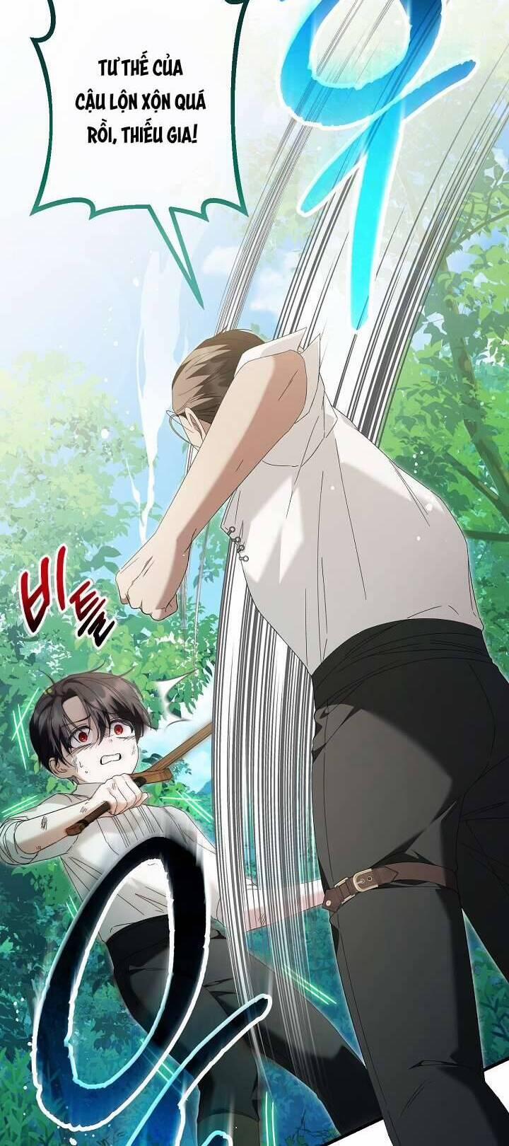 Cha Của Nam Chính Từ Chối Hủy Hôn 27 trang 7