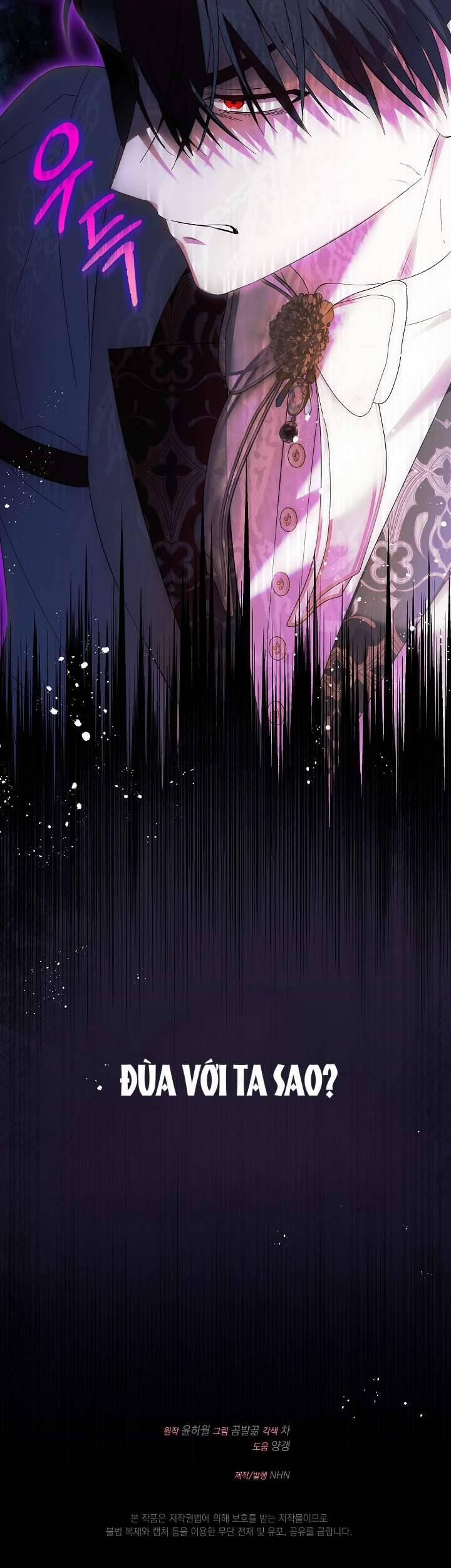 Cha Của Nam Chính Từ Chối Hủy Hôn 27 trang 76