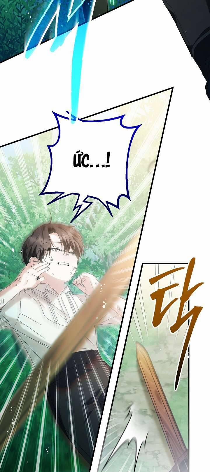 Cha Của Nam Chính Từ Chối Hủy Hôn 27 trang 8