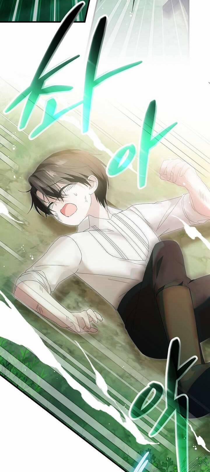 Cha Của Nam Chính Từ Chối Hủy Hôn 27 trang 9