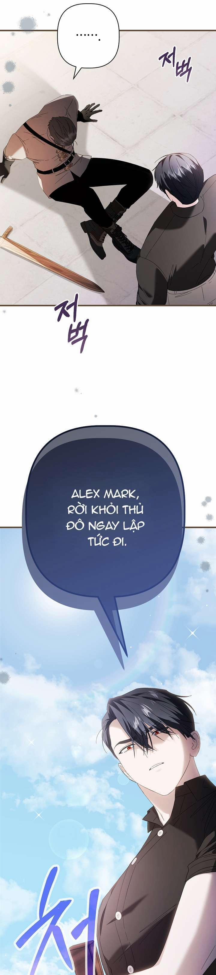 Cha Của Nam Chính Từ Chối Hủy Hôn 28 trang 13