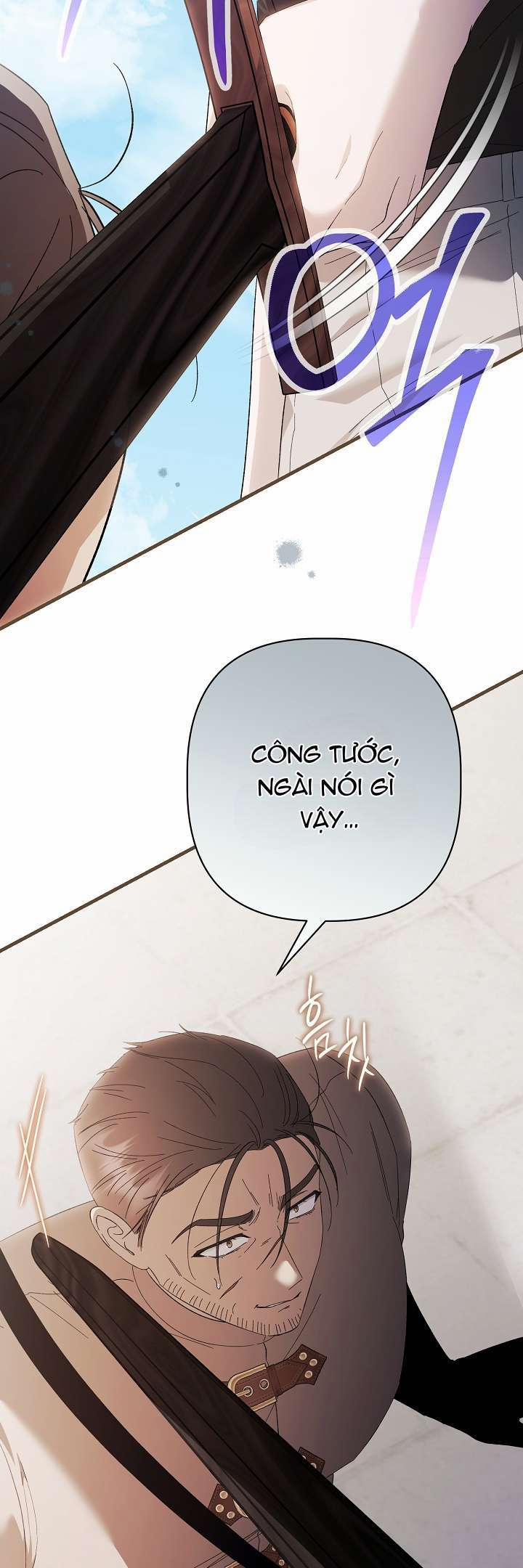 Cha Của Nam Chính Từ Chối Hủy Hôn 28 trang 14