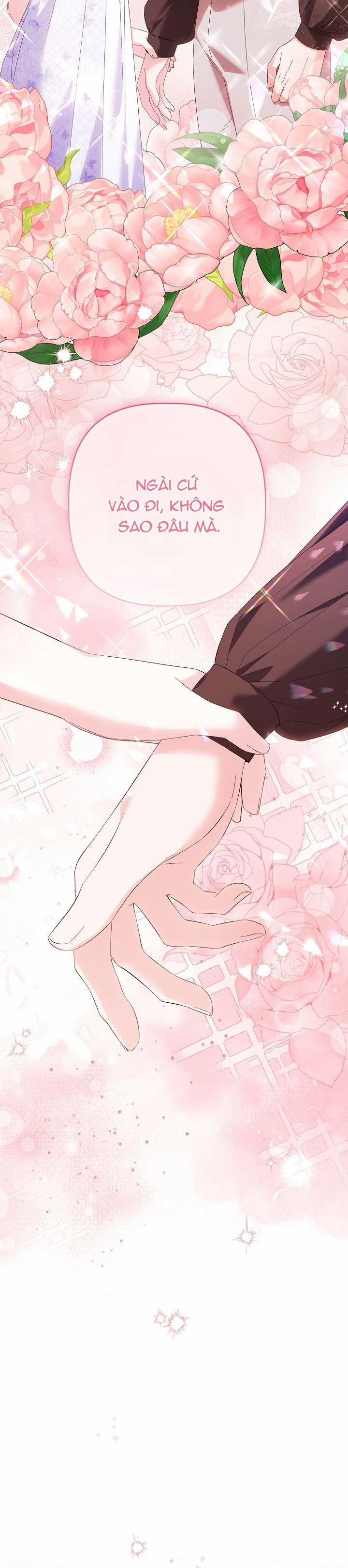 Cha Của Nam Chính Từ Chối Hủy Hôn 28 trang 21