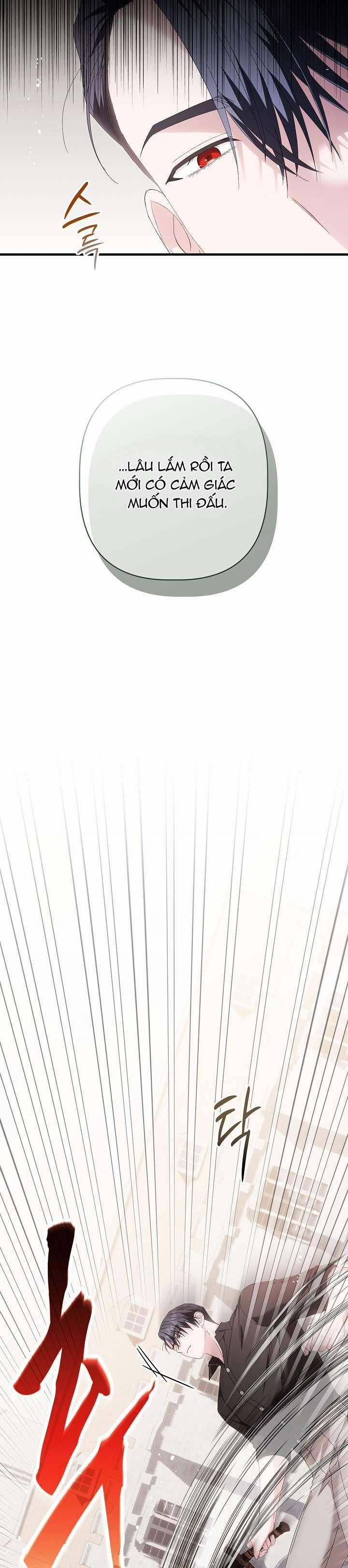 Cha Của Nam Chính Từ Chối Hủy Hôn 28 trang 9