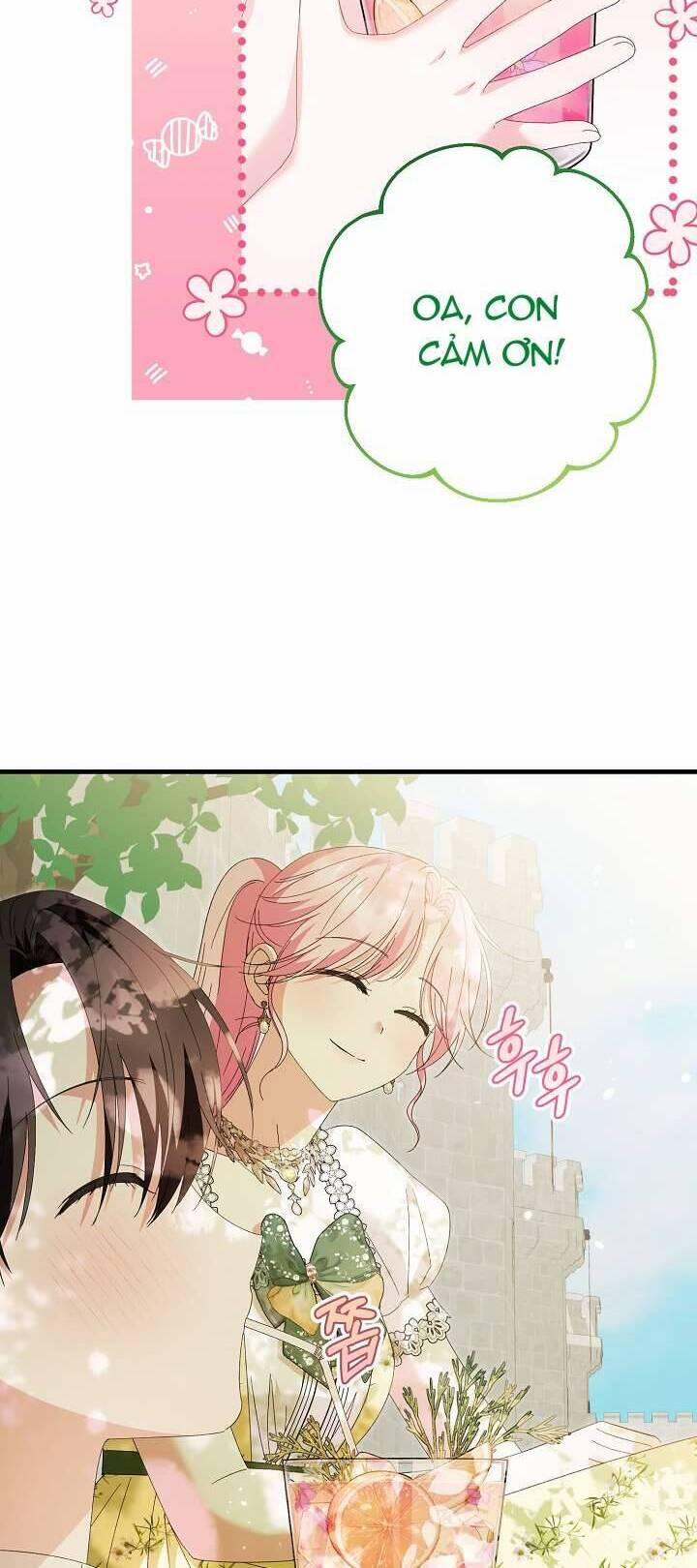 Cha Của Nam Chính Từ Chối Hủy Hôn 29 trang 13