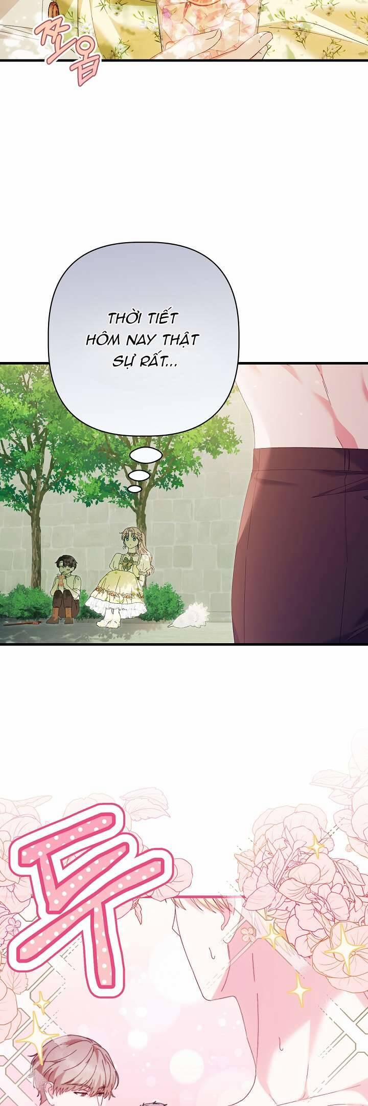 Cha Của Nam Chính Từ Chối Hủy Hôn 29 trang 14