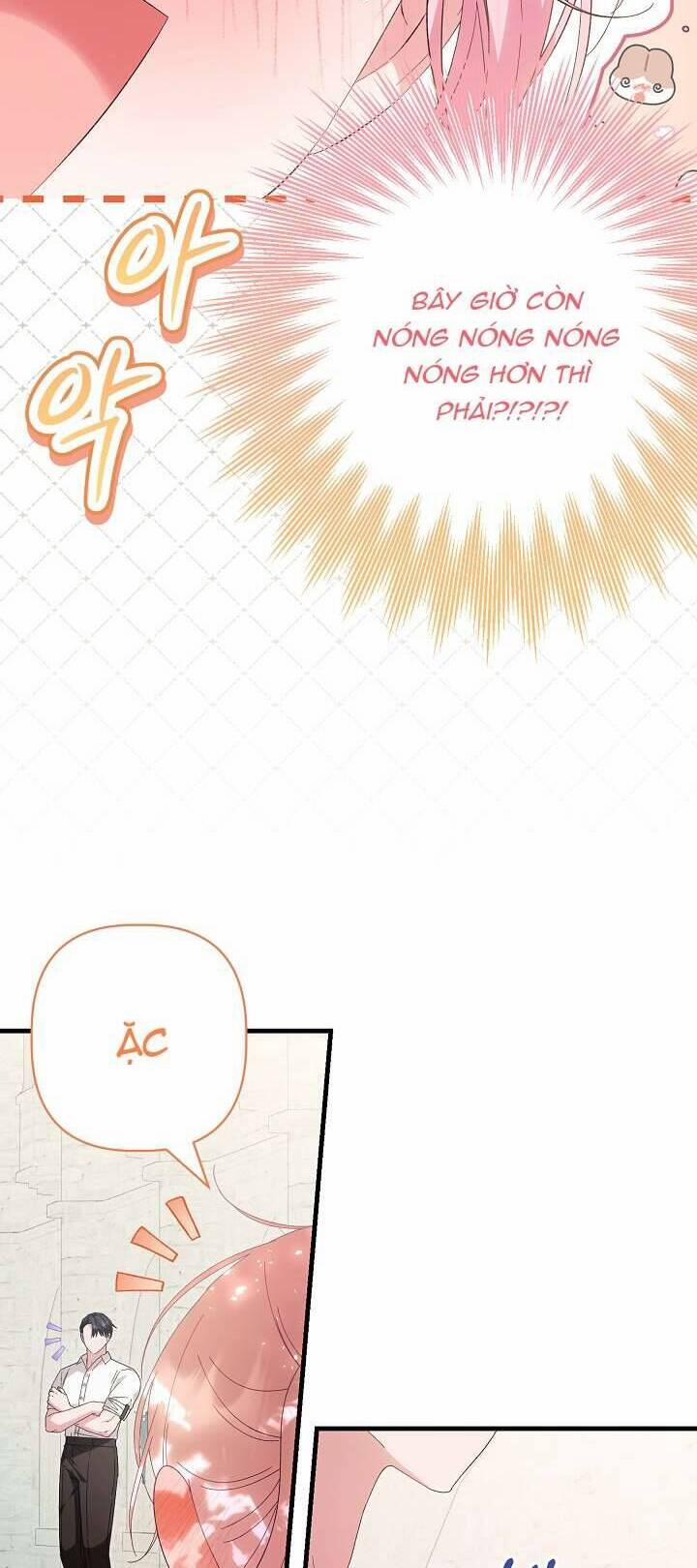 Cha Của Nam Chính Từ Chối Hủy Hôn 29 trang 16